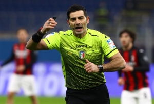 Meciul dintre Zrinjski și Sheriff din Liga Campionilor va fi arbitrat de italieni