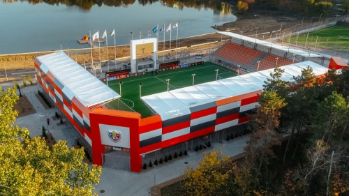 Duminică se joacă Grand-Finala în Amoliga! Câștigătoarea va reprezenta Moldova la CM-2023
