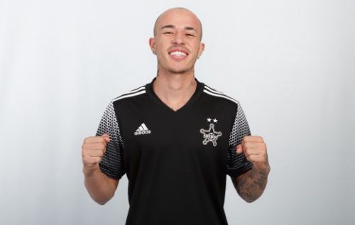 Ramon Vinicius se transferă de la Sheriff la formația turcă Keçiörengücü