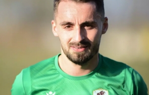 Fundașul portughez al FC Zimbru Ivan Ivanovici Buha: "Am plecat din Cernăuțiul natal când aveam 6 ani"