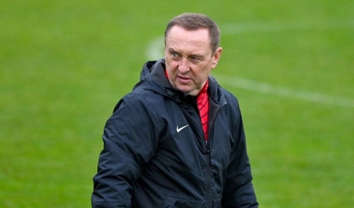 Jucătorul echipei belaruse Arsenal: "Oleg Kubarev este un specialist foarte bun"