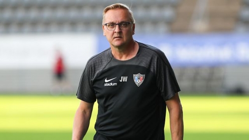 Antrenorul clubului KuPS: "Milsami este o echipă, care joacă foarte simplu"