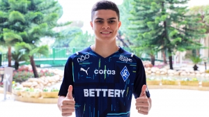 Fernando Costanza despre transferul la Krylia Sovetov: "Scopul meu este de a crește pe plan profesional la acest club"