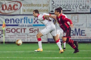 Alexandru Boiciuc: "Serie C mi-a confirmat așteptările"