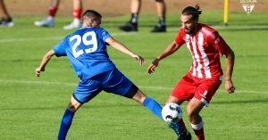 Virgiliu Postolachi a fost inclus în lista oficială de joc a clubului UTA Arad pentru acest sezon. Toate actele acestuiau sunt în regulă