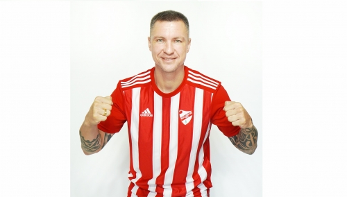 Veaceslav Posmac a prelungit contractul cu Boluspor pentru doi ani