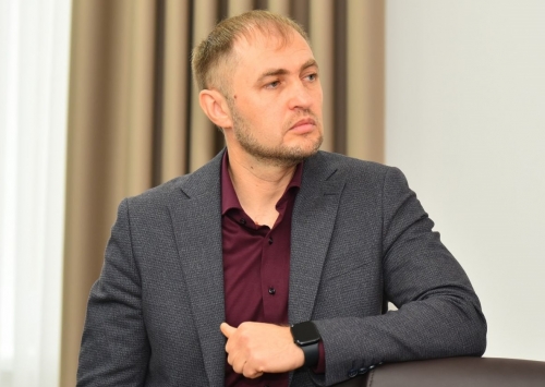 Serghei Butelschi: 'Noua Strategie FMF va fi concentrată pe fotbalul de elită și continuarea proiectelor din fotbalul de bază'