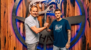 Sebastien Thill s-a transferat oficial la un club din Germania