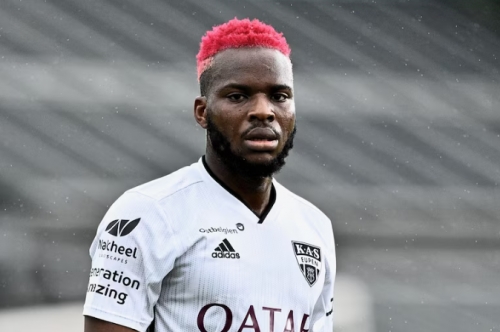 Milsami a mai transferat un jucător din Africa. El poate debuta astăzi în meciul cu Sheriff