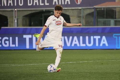 Sergiu Perciun a marcat un gol în poarta lui Inter Milano U20 (video)