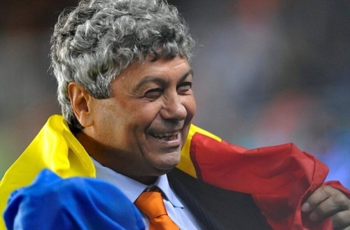 Mircea Lucescu despre amicalul cu Moldova: "Acest meci ne-ar putea ajuta pe ambii"