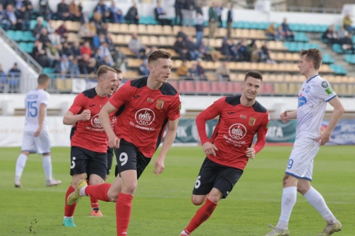 Postolachi, Cobeț, Belousov și Ciuperca înscriu goluri, Reabciuk și Baboglo reușeșc câte o pasă de gol: evoluția internaționalilor moldoveni