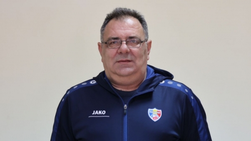 Ștefan Stoica: „Am adus câțiva jucători noi și tineri în lot, care au demonstrat că au potențial și merită o șansă la echipa națională"