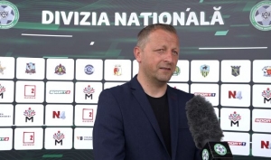 Лилиан Попеску: "Если судить по результатам, мы хорошо выступили в этом сезоне"