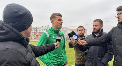 Lilian Popescu a anunțat cei patru jucători transferați de Zimbru în acest intersezon