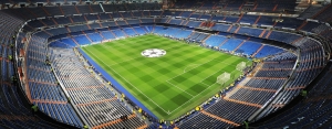 ⚽ 5 интересных фактов вокруг матча "Реал" Мадрид - "Шериф"