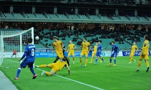 Половина сыгранных матчей между Молдовой и Азербайджаном заканчивались вничью: история противостояния двух сборных