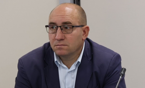 Managerul pentru licențiere FMF Ion Poalelungi: "FC Florești a prezentat toate actele necesare, inclusiv și financiare"
