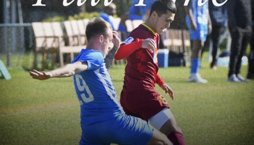 FC Bălți a învins campioana Uzbekistanului într-un amical jucat în Turcia (video)