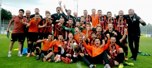 Sheriff U-19 a debutat cu o înfrîngere categorică în grupele UEFA Youth League (video)