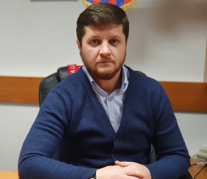 Anatol Ostap: "Având în vedere amploarea unui posibil eveniment pentru întregul fotbal moldovenesc, noi, ca organizatori ai campionatului, nu am putut să nu mergem în întâmpinarea cluburilor"