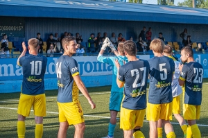 ⚽ Astăzi în Divizia A va fi stabilită campioana și echipa care promovează în Divizia Națională