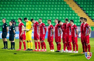 A fost anunțat lotul final de jucători pentru amicalul cu Turcia. Din listă lipsesc Armaș, Ionița, Milinceanu și Reabciuk