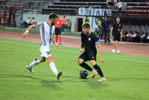 ⚽ Стал известен соперник "Петрокуба" в случае выхода в плей-офф Лиги Конференций