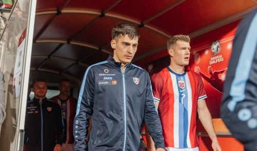 Ion Nicolaescu: "Din primele minute trebuie să facem tot posibilul să marcăm un gol rapid în poarta Estoniei"