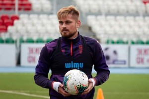 Cătălin Carp: "Pentru Ufa nu este prielnică această pauză. Eram foarte bine pregătiţi"