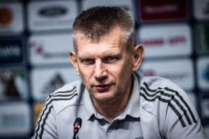 Тренер словенского "Марибора" Радован Каранович: "Шериф" - фаворит, но у него тоже есть свои слабости"