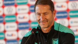 Тренер сборной Австрии Франко Фода: "Молдова играет компактно и старается дождаться ошибок от соперников"