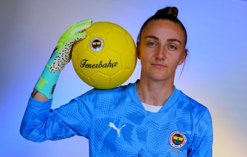 Natalia Munteanu, căpitanul naționalei feminine a Moldovei, se alătură echipei Fenerbahçe