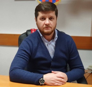 Anatol Ostap - despre fotbalul moldovenesc ca un produs comercial: "Este ilogic să continui să faci unul și același lucru și să aștepți alte rezultate"