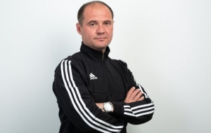 Victor MIhailov este indicat antrenor principal al clubului Sheriff în meciul cu Milsami