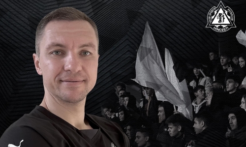 Veaceslav Posmac a semnat cu Petrocub Hîncești