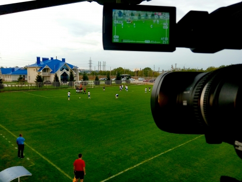 Finala din Liga 1 va fi transmisă în direct cu 6 camere la LigaTV și postul TV WeSport
