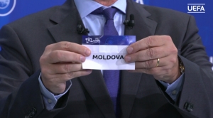Naționala Moldovei de futsal și-a aflat adversarii din etapa a doua preliminară a Campionatului Mondial din 2024