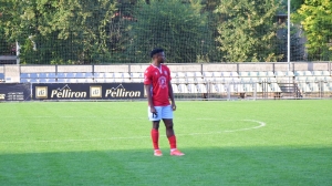 ⚽ Maxmillian Ugochukwu Ihekuna a marcat cel mai frumos gol al lunii aprilie în Divizia Națională (video)
