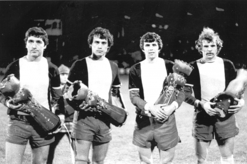 40 de ani în urmă clubul Nistru Chișinău a promovat în Liga Superioară a campionatului Uniunii Sovietice