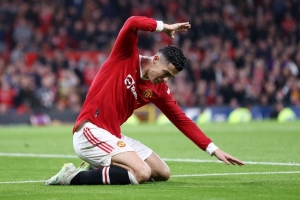 Din cauza amînării meciurilor în Premier League, Manchester United poate juca cu Sheriff cu fotbaliștii de bază