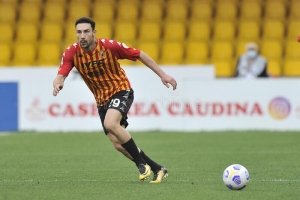 Benevento cu Artur Ionița va juca în semifinalele din play-off pentru promovarea în Serie A