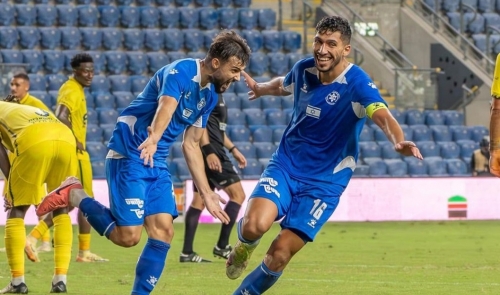 Damașcan înscrie o dublă în Israel, Danu machează în Liga 2, Stînă, Bulmaga și Mandrîcenco reușesc pase de gol: evoluția internaționalilor moldoveni