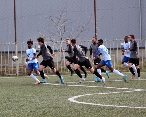 ⚽ "Динамо-Авто" пока идет без побед, "Виктория" лидер в группе повышения: в Лиге 1 сыгран 2-й тур Фазы 2 (видео)