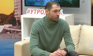 Alexandru Gațcan despre Academia FC Rostov: "Zi de zi trebuie să le repeți copiilor anumite lucruri și să-i îndrepți pe calea corectă"