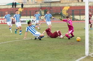 Golul lui Lado Akhalaia a adus victoria pentru Torino U-19 în Primavera italiană