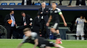 Carlo Ancelotti despre victoria din meicul cu Sheriff: „Echipa a prestat un joc extraordinar"