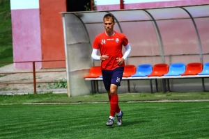 FC Florești s-a despărțit de doi fotbaliști