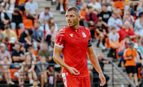 Vadim Bolohan și-a anunțat retragerea din fotbal