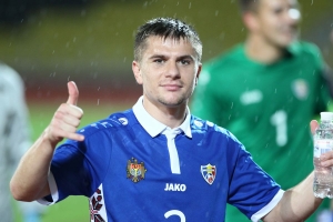 FC Bălți poate transfera doi jucători moldoveni